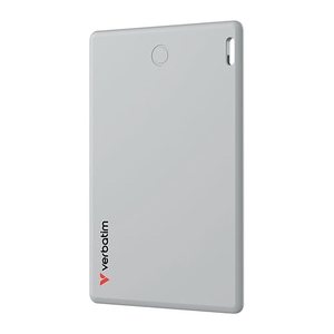 Verbatim Bluetooth Tracker My Finder Card 2er Pack