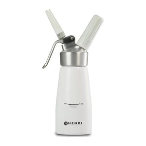 HENDI Kitchen Line Sahnespender