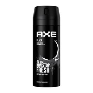 AXE 48h Black Deo-Spray 150,0 ml