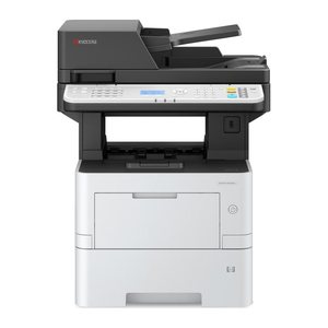 KYOCERA ECOSYS MA4500x 3 in 1 s/w-Laser-Multifunktionsdrucker weiß