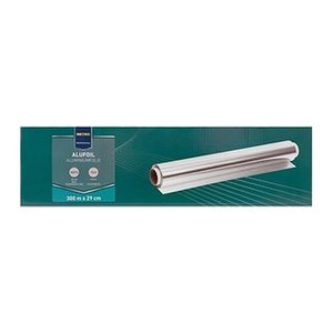 METRO PROFESSIONAL Alufolie 1 St.