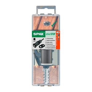 SPAX® Tiefenanschlag Drive Stop, 1 St.