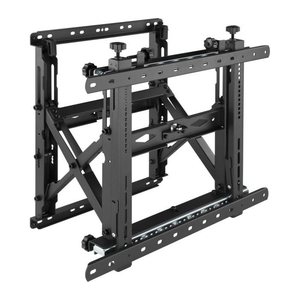 Equip Wandhalterung 45"-70"/1TFT Popout 1Gelenk 70Kg sw lite Retail