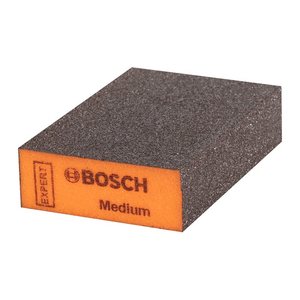 BOSCH EXPERT S471 Schleifschwamm 180, 1 St.