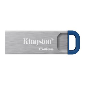 USB-Stick 64GB Kingston DataTraveler Kyson USB 3.2 retail