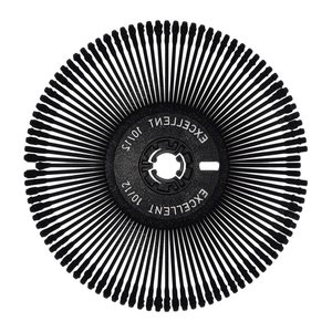 TA 01E-47 Typenrad