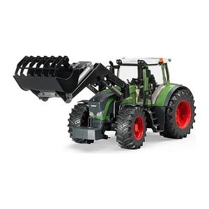 bruder Fendt 936 Vario mit Frontlader 3041 Spielzeugauto