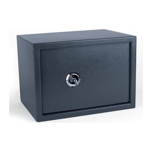 pavo Tresor dunkelgrau 35,0 x 25,0 x 25,0 cm