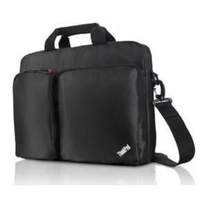 Lenovo Notebooktasche 14" 3-in-1-Tragetasche für ThinkPad