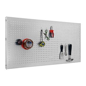 Simonrack Lochwand PANELCLICK 3,5 x 120,0 x 60,0 cm, 1 St.