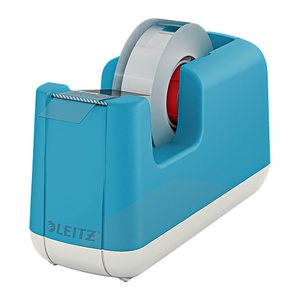 LEITZ Tischabroller Cosy blau