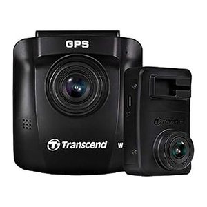 Dashcam Transcend - DrivePro 620 - 32GB (Saugnapfhalterung)