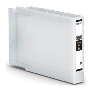 EPSON T04C1L schwarz Druckerpatrone