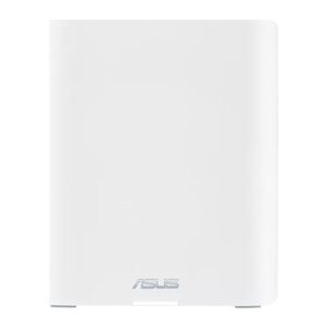 ASUS WL-Router ZenWiFi BT10 BE18000 Tri-Band WLan7 (1PK)weiß