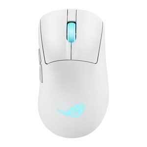 ASUS ROG KERIS II ORIGIN/WHT
