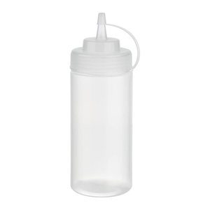 APS Quetschflaschen 93253 490,0 ml, 6 St.