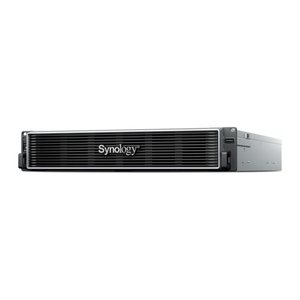 Synology NAS RS4826xs+ 12bay 19" XeonCPU 16GB RAM