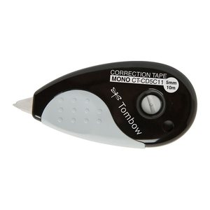 Tombow Korrekturroller Mono Grip 5,0 mm, 1 St.