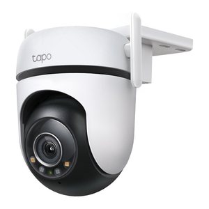 tp-link Tapo 520WS IP-Überwachungskamera weiß