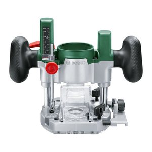BOSCH Home & Garden 1600A02RD7 Oberfräsen-Taucheinheit