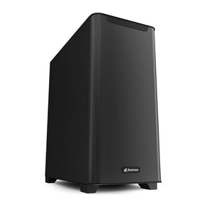 Sharkoon Gehäuse M30 ATX schwarz