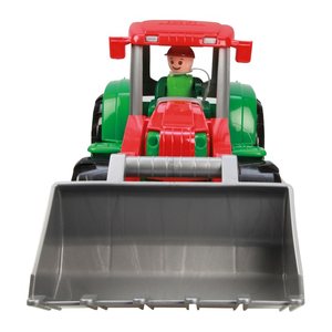 LENA TRUCKS Traktor 4407 Spielzeugauto