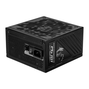 MSI Netzteil MPG A850GS PCIE5 850Watt