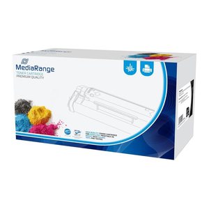 MediaRange Toner Brother für TN-2120 schwarz
