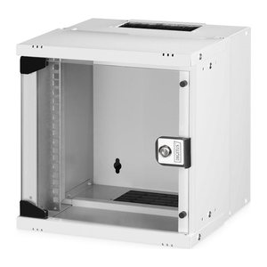 DIGITUS SOHO Pro Wand-Netzwerkschrank