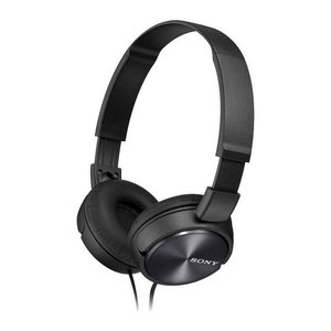 SONY MDR-ZX310APB Kopfhörer schwarz