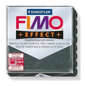 FIMO Mod.masse Fimo effect Sternenstaub