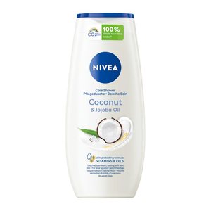 NIVEA Coconut & Jojoba Öl Duschgel 250 ml