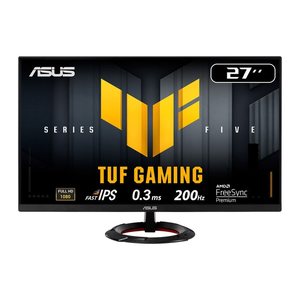 ASUS TUF Gaming VG279Q5R 68.6cm (16:9) FHD HDMI DP