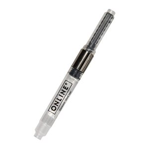 ONLINE® Tintenkonverter 40138 schwarz/weiß, 1 St.