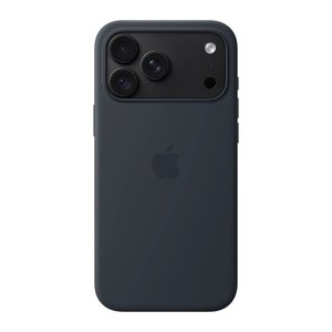 Apple Silicone MagSafe Handy-Cover für Apple iPhone 18 Pro Max