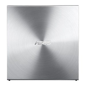 ASUS SDRW-08U5S-U EXT Slim USB UltraDrive Silver ZEN extern retail