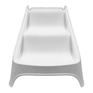 WHISKER LITTER-ROBOT 4 RAMP, WHITE