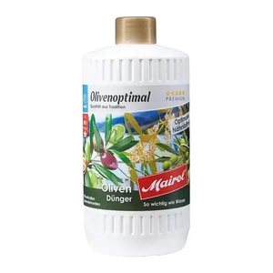 Mairol® Olivenoptimal Baum- und Strauchdünger 1,0 l