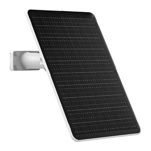 DAHUA 8W Type C Solarpanel Überwachungskamera