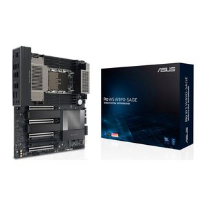 ASUS PRO WS W890E-SAGE (INTEL,4710,DDR5,EBB)