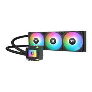 WAK Thermaltake LA360 ARGB Sync All-in-One LCS BK