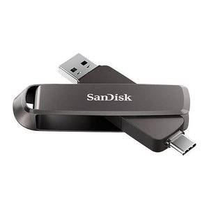 USB-Stick 1TB SanDisk Extreme Pro Dual Drive 3.2 Gen 2 retail