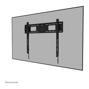 Neomounts TV-Wandhalterung WL-30-750BL18 schwarz