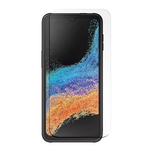 Mobilis Scr. Prot. Temp. Glass Clear-9H-GalaxyXCover7 6Pro