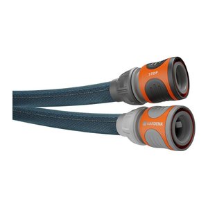 GARDENA Gartenschlauch-Set Liano™ Xtreme Set 10,0 m