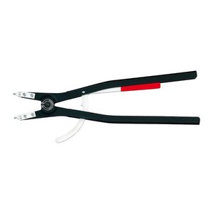 KNIPEX Sicherungsringzange A 5 Für Außenringe auf Wellen 46 10 A6, Länge: 57,0 cm, 1 St.