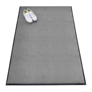 miltex Fußmatte Eazycare Style bastalgrau 120,0 x 200,0 cm
