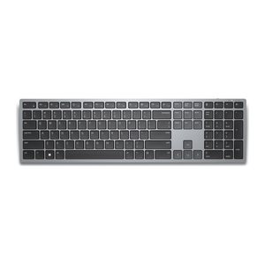 DELL KB700 Tastatur kabellos grau