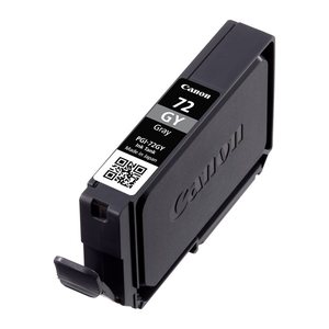 Canon PGI-72 GY grau Druckerpatrone