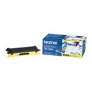 brother TN-130Y  gelb Toner